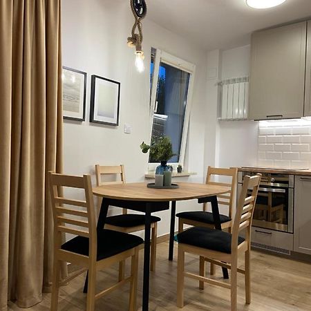 Apartament La Playa! Najlepsza Lokalizacja! Hel Dış mekan fotoğraf