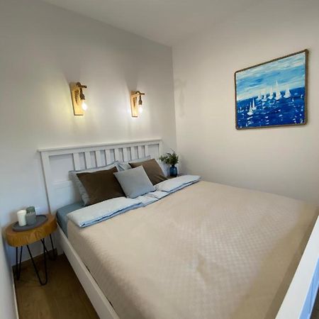 Apartament La Playa! Najlepsza Lokalizacja! Hel Dış mekan fotoğraf