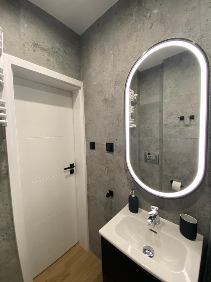 Apartament La Playa! Najlepsza Lokalizacja! Hel Dış mekan fotoğraf