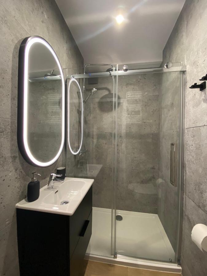 Apartament La Playa! Najlepsza Lokalizacja! Hel Dış mekan fotoğraf