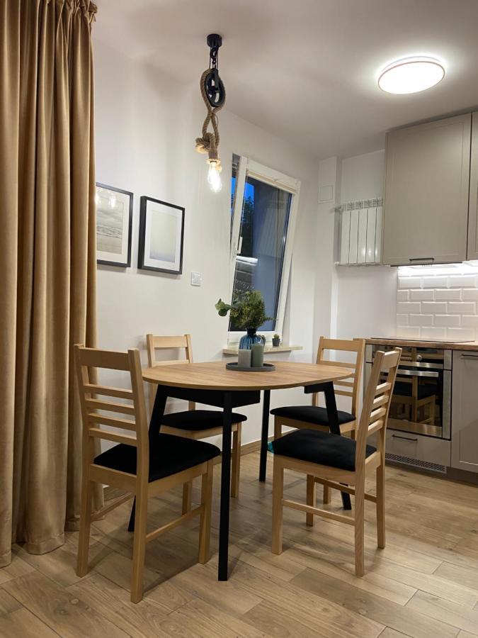 Apartament La Playa! Najlepsza Lokalizacja! Hel Dış mekan fotoğraf
