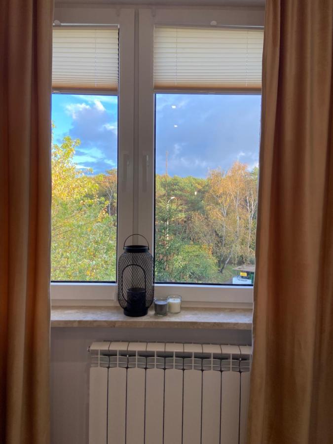 Apartament La Playa! Najlepsza Lokalizacja! Hel Dış mekan fotoğraf