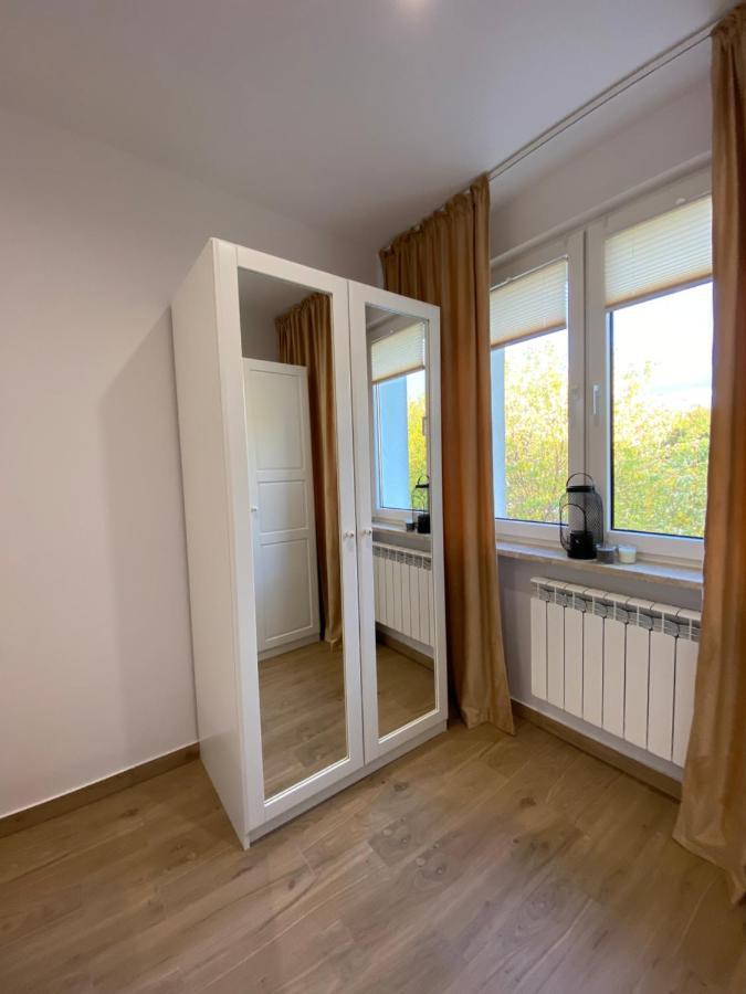 Apartament La Playa! Najlepsza Lokalizacja! Hel Dış mekan fotoğraf